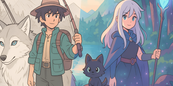 Futur de Runewolven Games